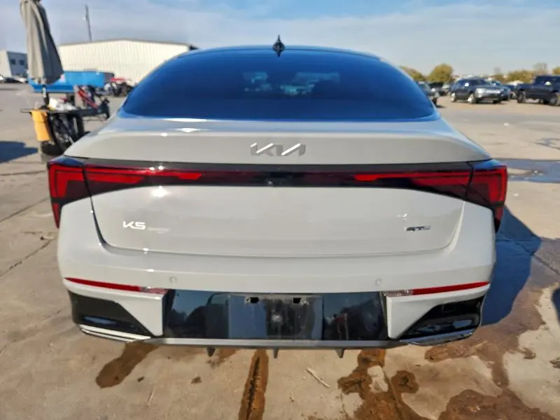 2025 KIA K5 GT LINE  