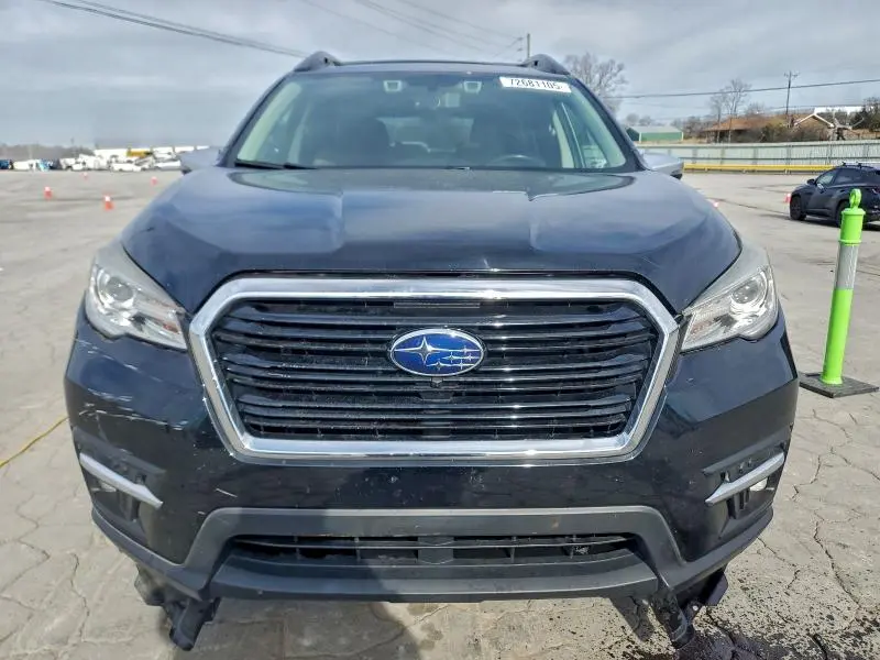 2020 SUBARU ASCENT TOURING  