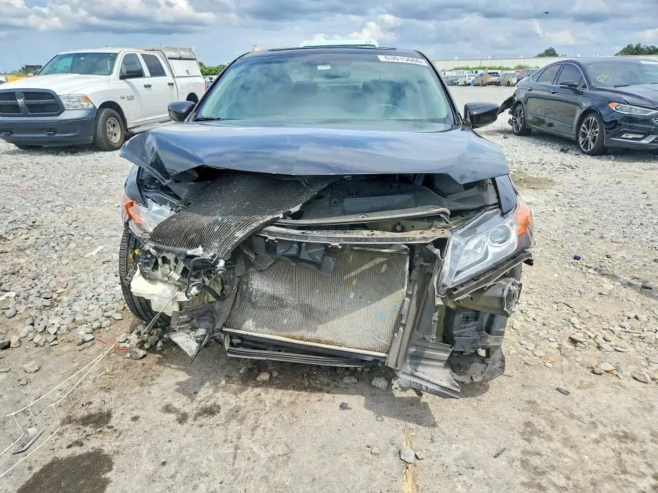 2013 ACURA ILX 20 TECH  