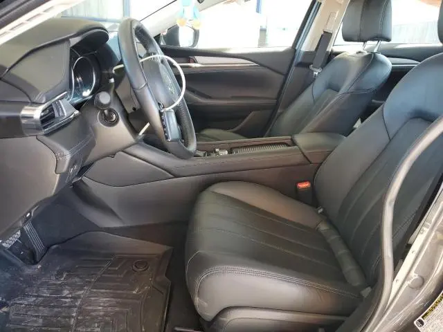 2020 MAZDA 6 TOURING  