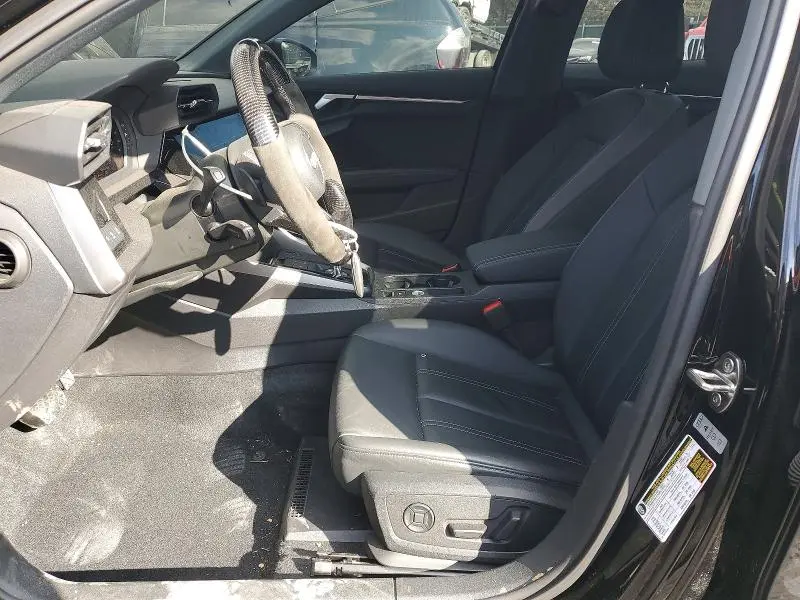 2024 AUDI A3 PREMIUM  