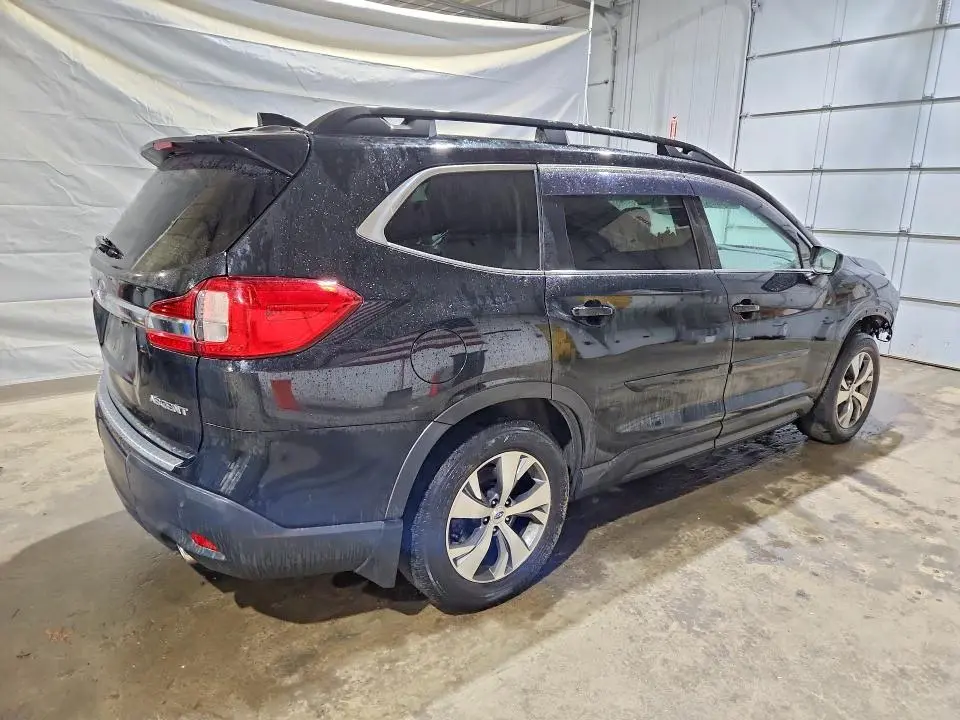 2019 SUBARU ASCENT PREMIUM  