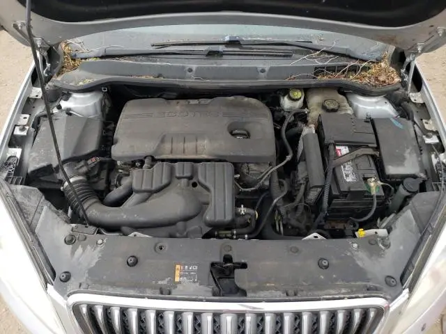 2016 BUICK VERANO CONVENIENCE  