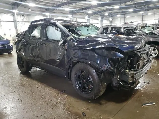2022 GMC ACADIA AT4  