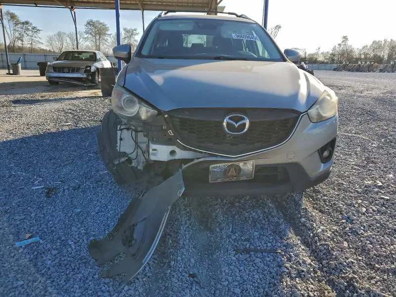 2014 MAZDA CX-5 GT  