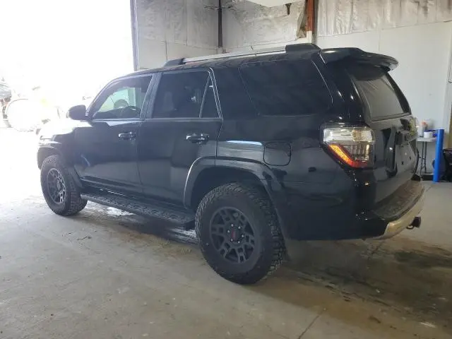 2014 TOYOTA 4RUNNER SR5  
