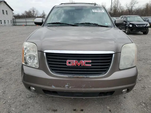 2011 GMC YUKON XL K1500 SLT  