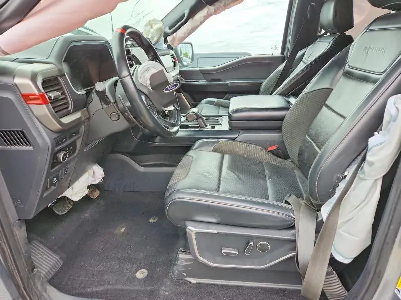 2023 FORD F150 RAPTOR  