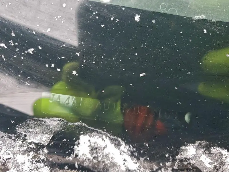 2016 MITSUBISHI OUTLANDER SPORT ES  