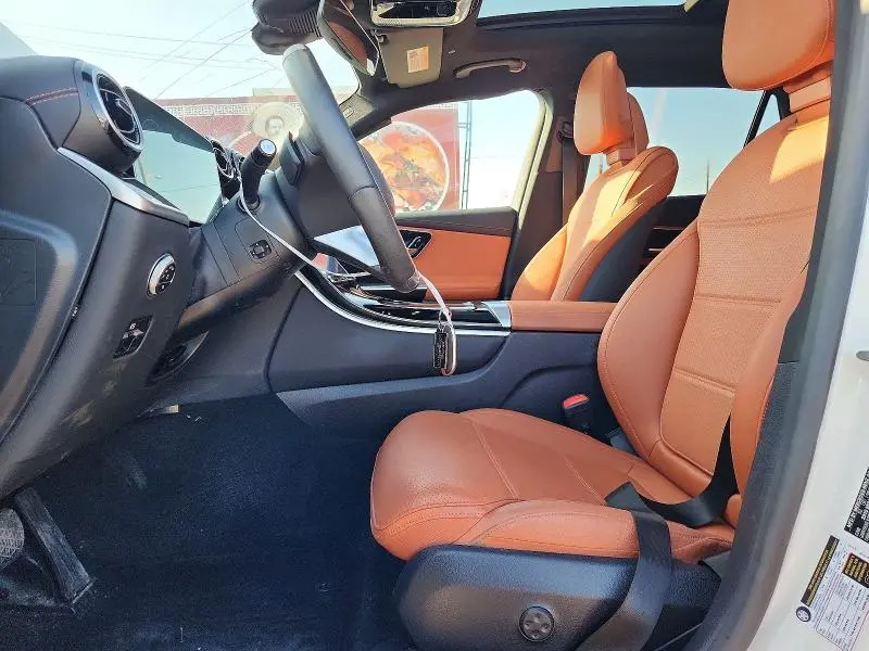 2024 MERCEDES-BENZ GLC 300 4MATIC  