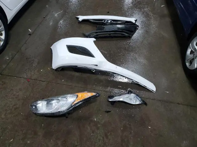 2014 HYUNDAI ELANTRA GT   