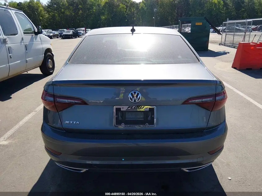 2020 VOLKSWAGEN JETTA 1.4T R-LINE/1.4T S/1.4T SE
