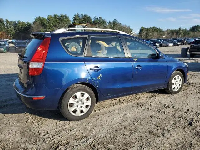 2011 HYUNDAI ELANTRA TOURING GLS  