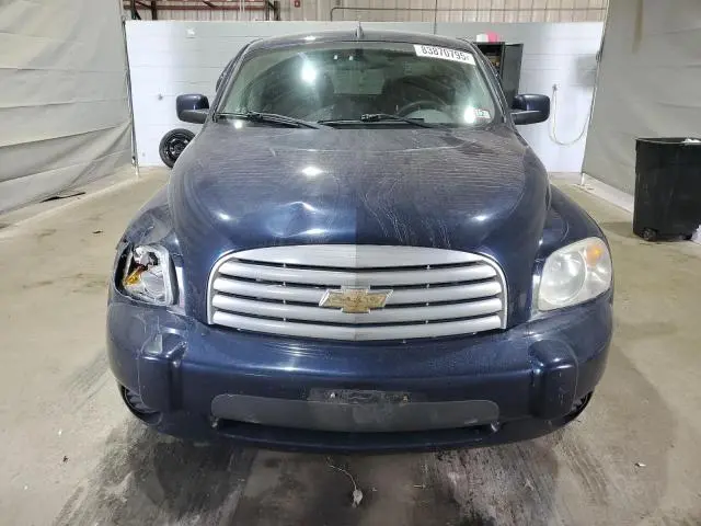 2010 CHEVROLET HHR LT
