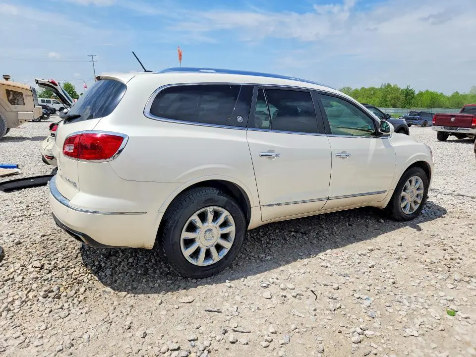 2015 BUICK ENCLAVE   