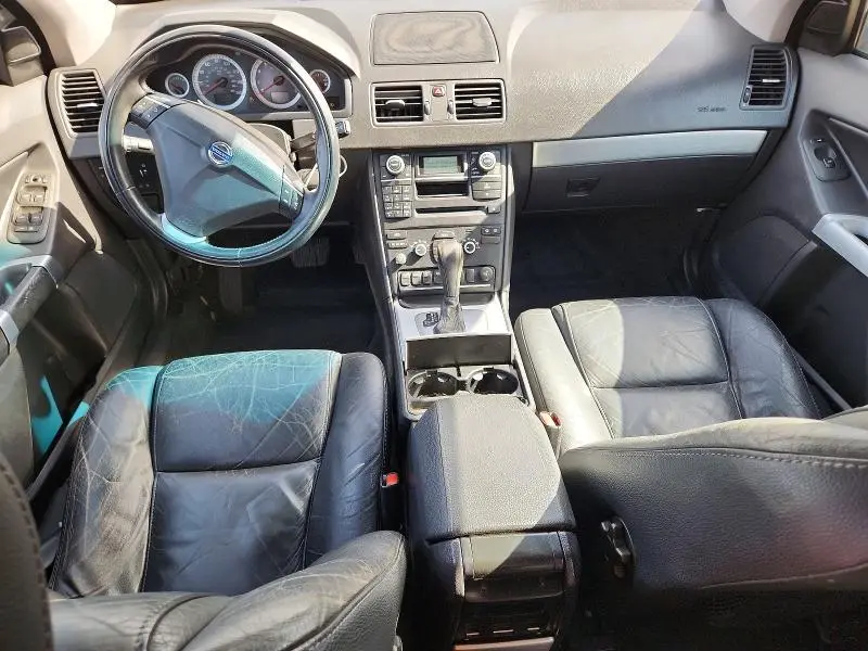 2013 VOLVO XC90 3.2  