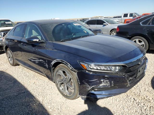 2020 HONDA ACCORD EXL