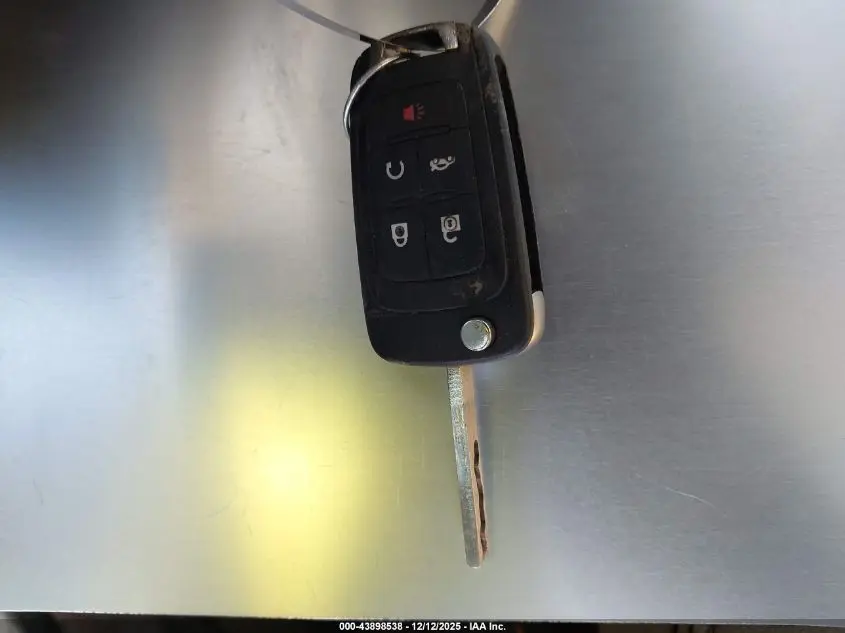 2014 BUICK VERANO CONVENIENCE GROUP