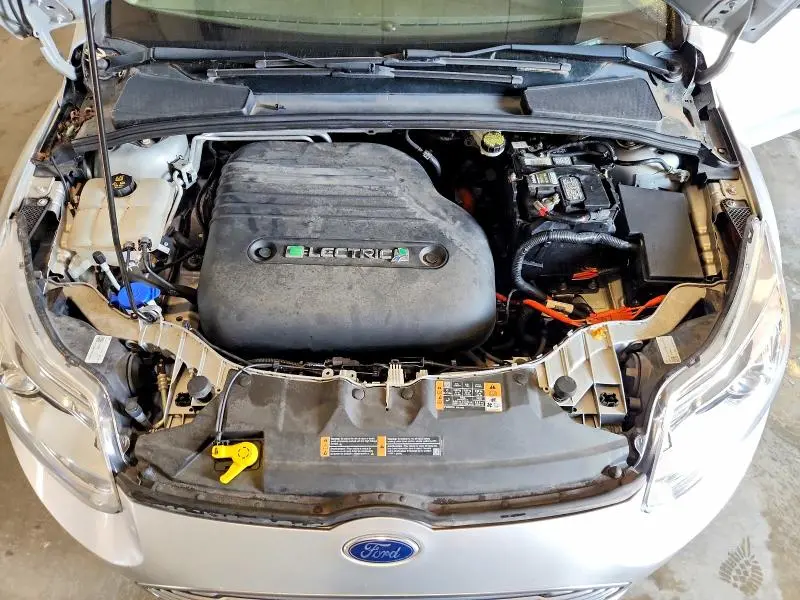 2014 FORD FOCUS BEV  