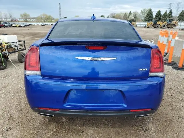 2019 CHRYSLER 300 TOURING  