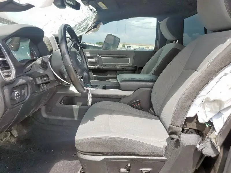 2021 RAM 3500 BIG HORN  