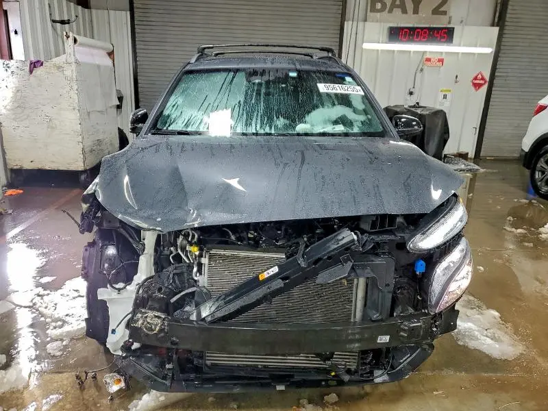 2022 HYUNDAI KONA N LINE  