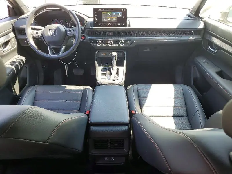 2025 HONDA CR-V SPORT-L  