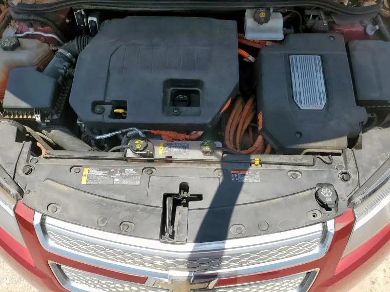 2013 CHEVROLET VOLT 