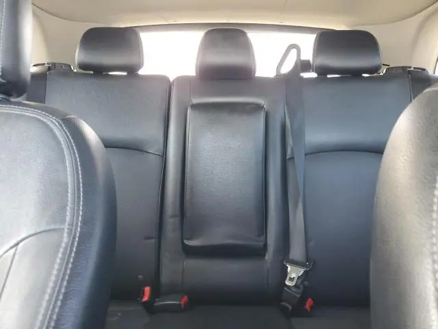 2015 MITSUBISHI OUTLANDER SPORT SE  