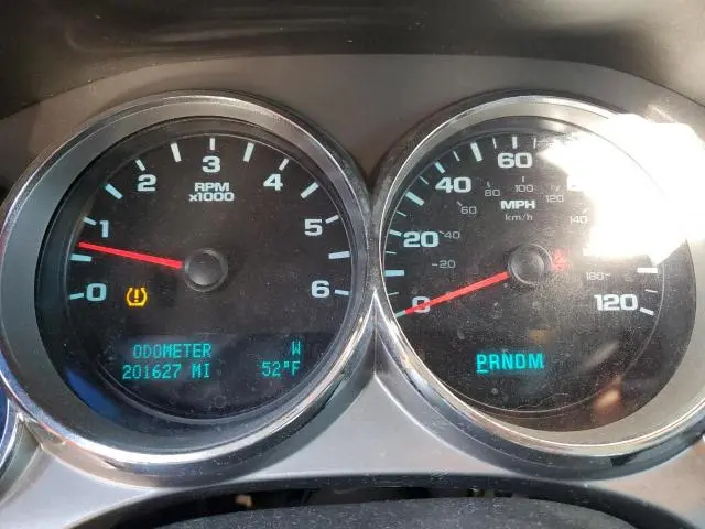 2010 GMC SIERRA K1500 SLE  