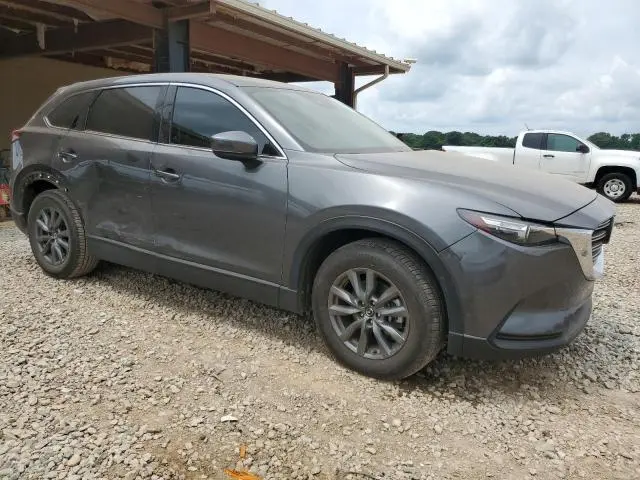 2020 MAZDA CX-9 TOURING  