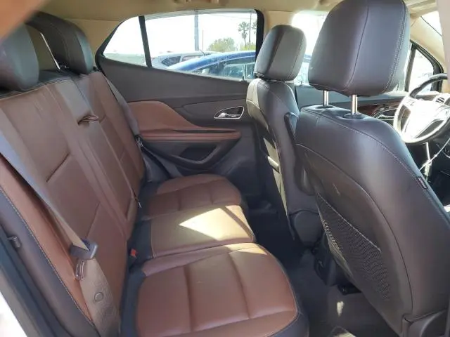 2015 BUICK ENCORE PREMIUM  