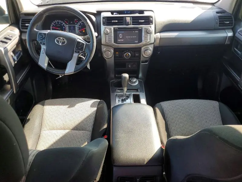 2015 TOYOTA 4RUNNER SR5  