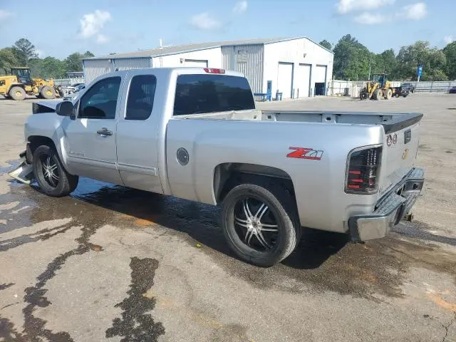 2013 CHEVROLET SILVERADO C1500 LT  