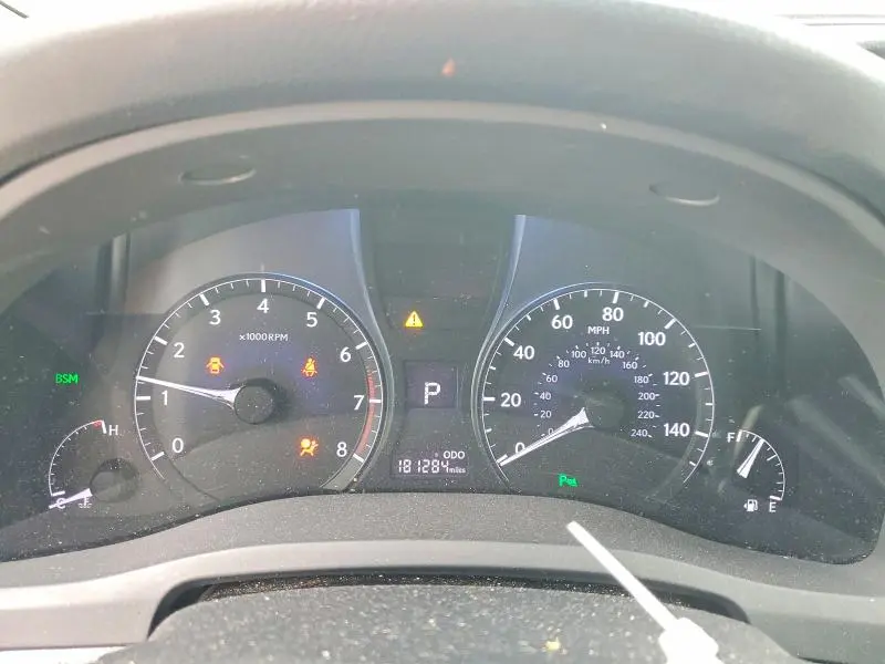 2014 LEXUS RX 350  