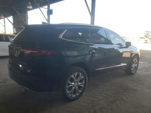 2019 BUICK ENCLAVE AVENIR