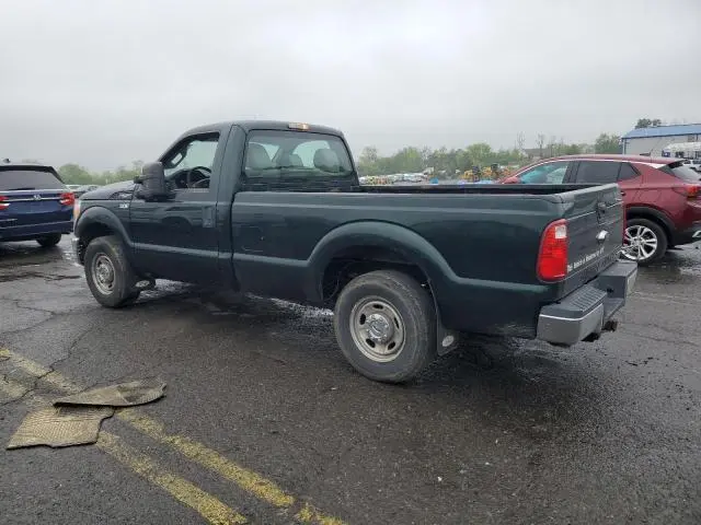 2016 FORD F250 SUPER DUTY  
