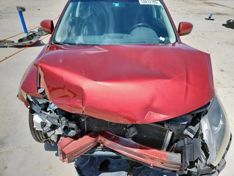 2013 MAZDA CX-9 TOURING  