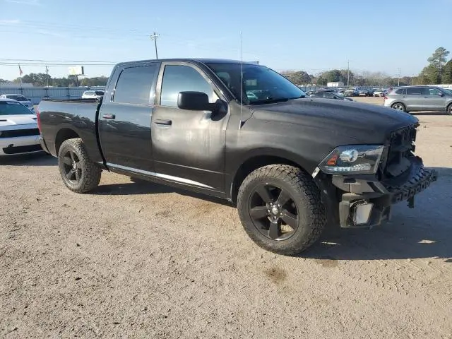 2014 RAM 1500 ST  