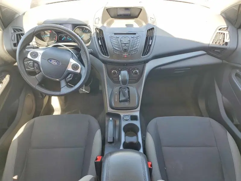 2014 FORD ESCAPE S  