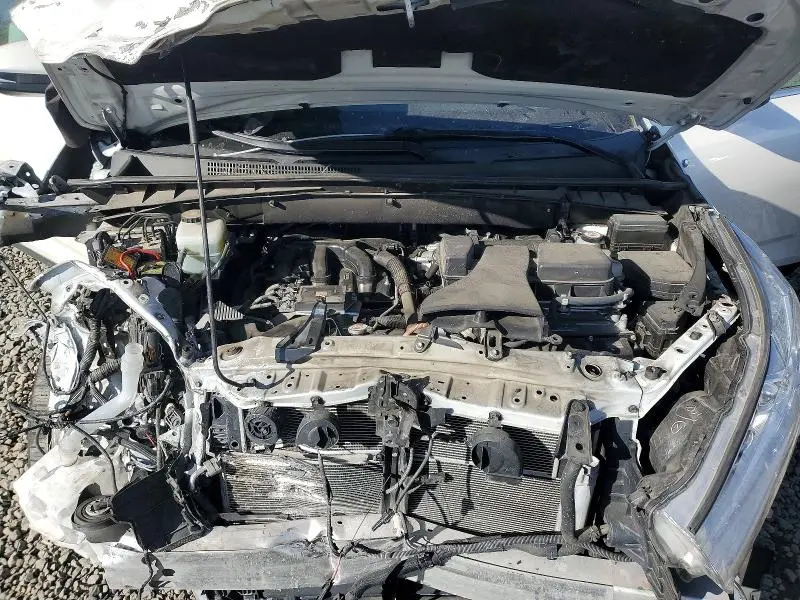 2019 TOYOTA HIGHLANDER HYBRID  