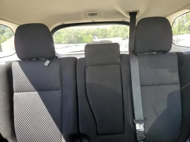 2020 MITSUBISHI OUTLANDER SE