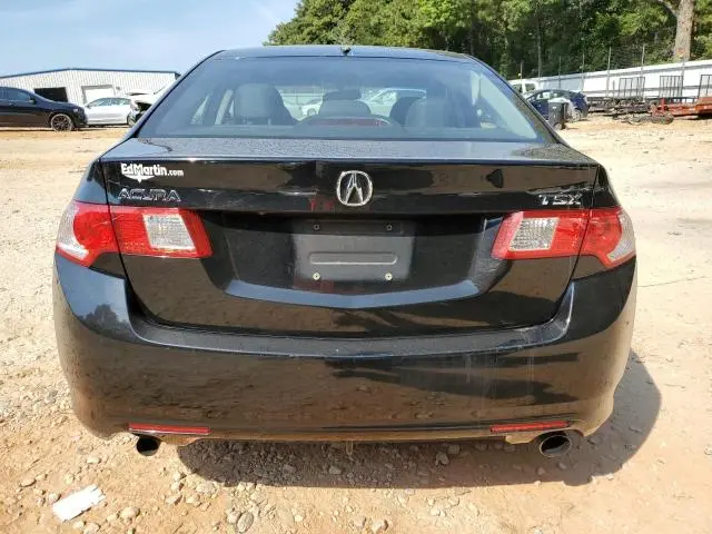 2010 ACURA TSX   