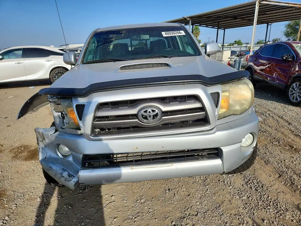 2010 TOYOTA TACOMA V6  