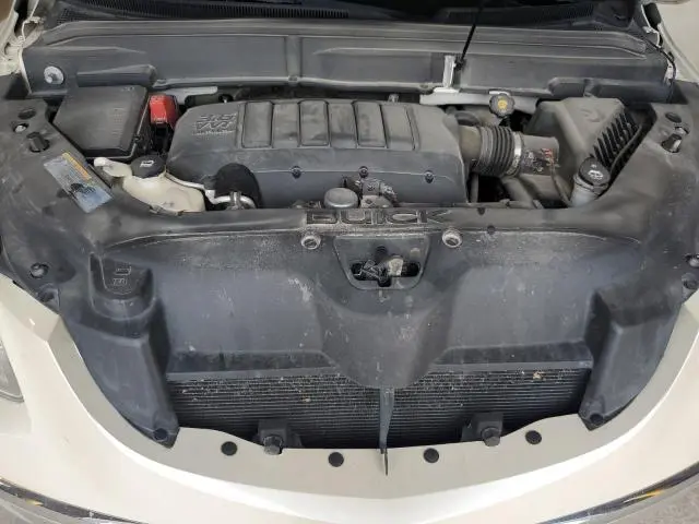 2012 BUICK ENCLAVE