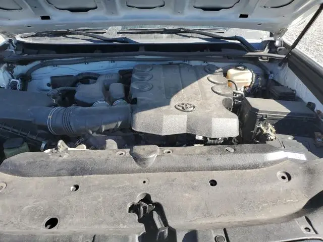 2021 TOYOTA 4RUNNER SR5/SR5 PREMIUM  