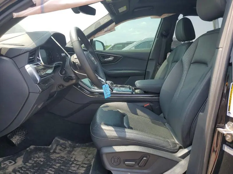 2023 AUDI Q7 PRESTIGE  
