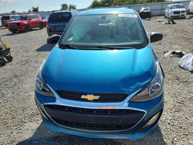 2021 CHEVROLET SPARK LS  