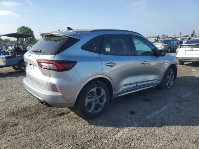 2024 FORD ESCAPE ST LINE  