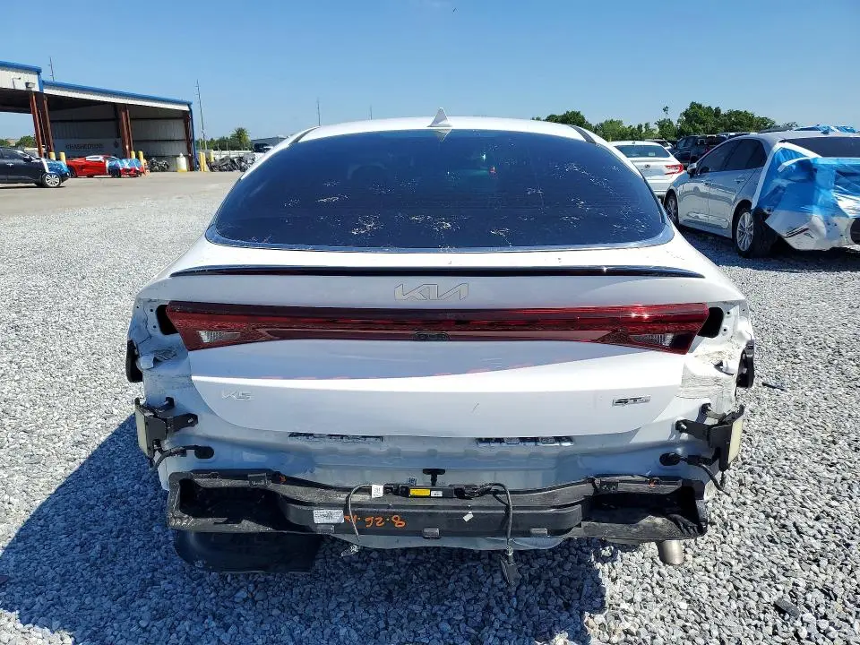 2024 KIA K5 GT LINE  